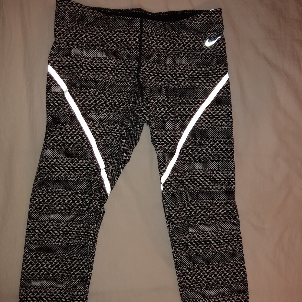 Nike Dri-Fit  Leggings